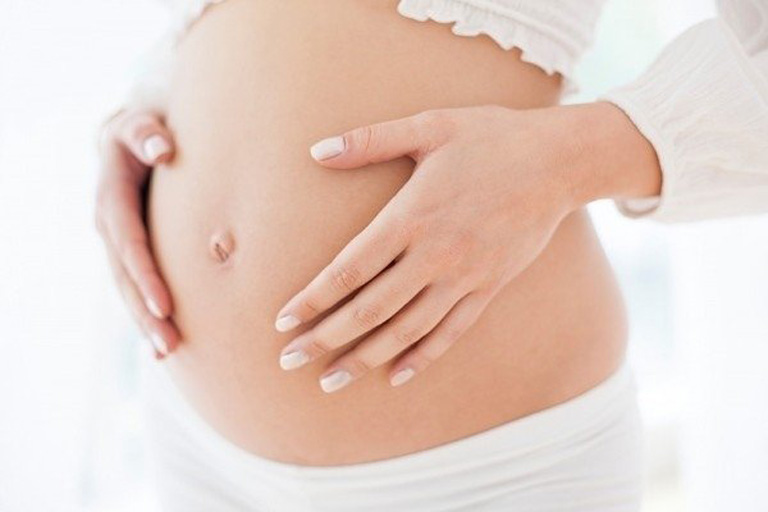 Mẹ mang thai 20 tuần có biểu hiện gì? Dấu hiệu thai 20 tuần khoẻ mạnh là gì?